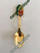 A. Michelsen 2001 Juleske