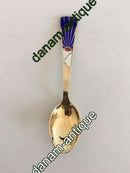 A. Michelsen 1995 Juleske