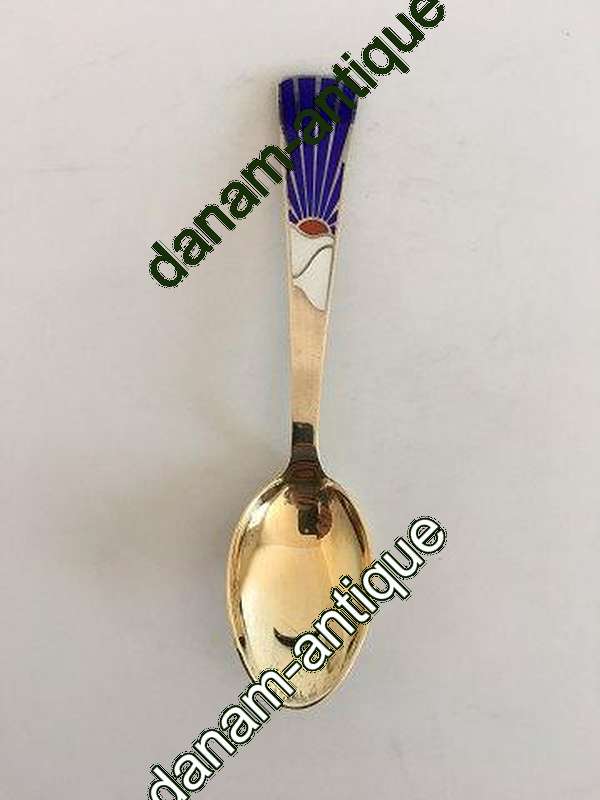 A. Michelsen 1995 Juleske