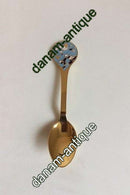 A.ミケルセン 1993 クリスマススプーン