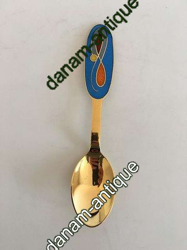 A. Michelsen 1992 Juleske