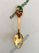 A.ミケルセン 1968 クリスマススプーン