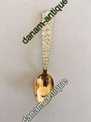 A.ミケルセン 1956年製 クリスマススプーン