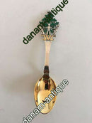 A.Michelsen 1932 Juleske