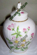 Königlich. Porzellanurne mit Deckel Nr. 1685