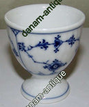 皇家哥本哈根蓝色凹槽蛋杯 115号