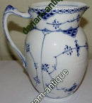 Royal Copenhagen Musselmalet Halvblonde Mælkekande No 562