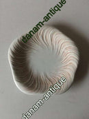 Royal Copenhagen Rosa Konkylie Middagstallerken No. 14172