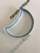 Royal Copenhagen Blue Fan Asiet No. 11551