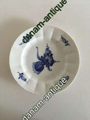 Royal Copenhagen Blue Flower Angular Dinner Plate No. 8549