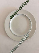 Royal Copenhagen Blåkant Tallerken No. 3067