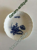 Royal Copenhagen Blaue Blume geschweißt Salatteller Nr. 1645