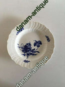 Royal Copenhagen Blaue Blume Speiseteller Nr. 1621