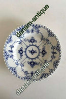 Royal Copenhagen Full Lace Plate No 1085