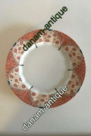 Kongelig Porcelæn Fairytale Terracotta middagstallerken No 625