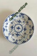 Royal Copenhagen Blue Fluted Full Lace Place No 620