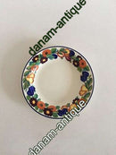 ロイヤルコペンハーゲン ゴールデンサマーランチプレート No 621