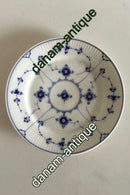 Royal Copenhagen Musselmalet Riflet Tallerken No 299