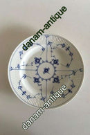 Royal Copenhagen Blue Fluted Plain Dinner Plate No. 175