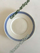 Royal Copenhagen Blå Vifte Frokost Tallerken No 11520