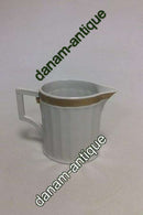 Royal Copenhagen Guld Vifte Mælkekande No. 11542