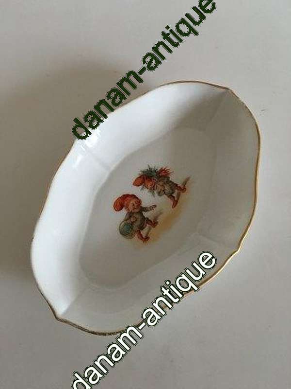 Royal Copenhagen Royal Pixie Set (Verkauft als Set von 25 Stück)