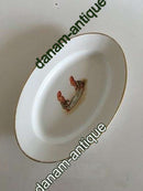 Royal Copenhagen Kongeligt Nisse Stel (Sælges som Sæt på 25 dele)