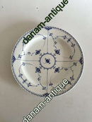 Royal Copenhagen Musselmalet Halvblonde Rundt Serveringsfad No 539