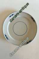 Kgl. Porcelæn Gemina Frokosttallerken No 14613