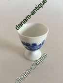 ロイヤルコペンハーゲン ブルーフラワー 編み込みエッグカップ No 8179