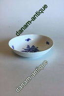 Royal Copenhagen Blaue Blume geflochtene Schale Nr. 8060