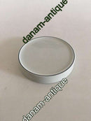 Royal Copenhagen "Blåkant" Låg