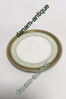 Royal Copenhagen Dagmar the tallerken nr. 9633