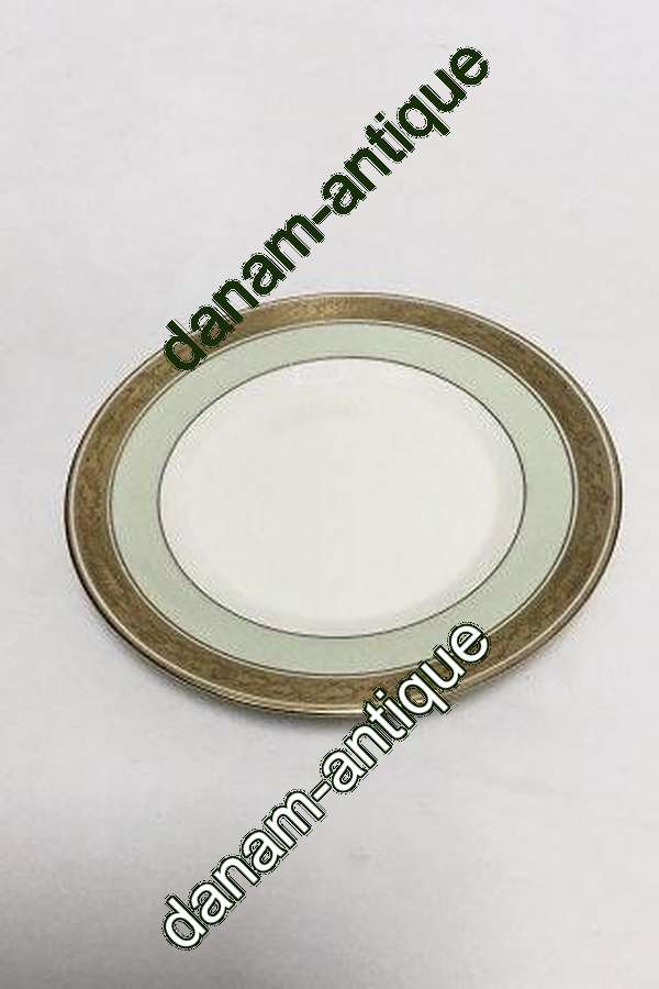 Royal Copenhagen Dagmar the tallerken nr. 9633