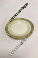 Royal Copenhagen Dagmar Dyb Suppetallerken No. 9590