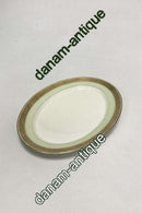 Royal Copenhagen Dagmar Ovalt Fad No. 9583
