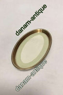 Royal Copenhagen Dagmar Oval Bakke No. 9499