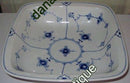 Bing & Grøndahl Blåmalet Musselmalet Kartoffelskål No 230