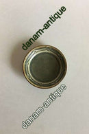 Jens Quistgaard Stoneware for B&G / Kronjyden Rune Lille Assiet（イェンス・クイストガード・ストーンウェア・フォー・B&G