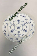 Bing & Grøndahl Sommerfugl Stort rundt fad No. 20