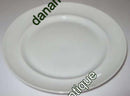 Bing & Grondahl White Henning Koppel Salad Plate No 316