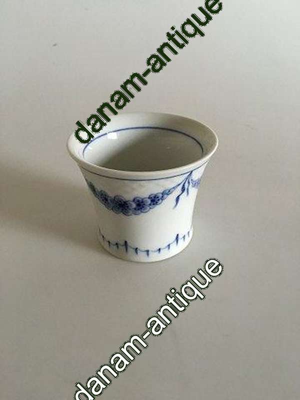 Bing og Grøndahl Empire Grissini Bæger No 219