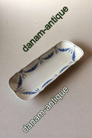 Bing and Grondahl Empire Oblong Dish No. 205