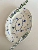 Bing Grondahl蓝色贻贝马利特大餐盘15号