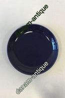 Bing & Grøndahl Edith Sonne Bruun Dybblåt stel Kagefad No 304