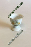 Bing & Grøndahl Påskelilje Æggebæger No 696