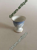 Bing & Grøndahl Måge med Guld æggebæger No 57