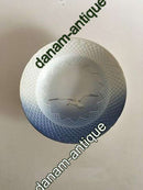 Bing & Grøndahl Måge med Guld Stor Dyb Tallerken No 322/22