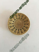 Bing og Grøndahl Jens Quistgaard Asiet fra Relief Serien