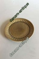 Bing & Grondahl Jens Quistgaard Relief Seriesのランチプレートです。